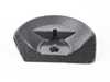 ES#3535687 - 2712230063 - MASS DAMPER - Genuine Mercedes Benz - Mercedes Benz