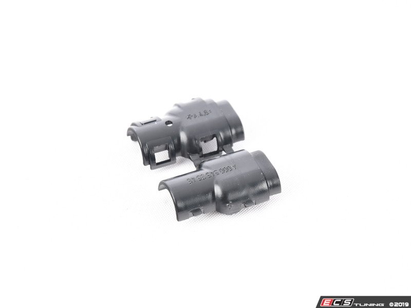 Genuine Mercedes Benz - 0005453546 - COVERING