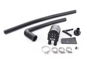 ES#3617978 - sg80039-3 - N20 Oil catch tank - Keep your engine from inhaling oily air - FTP Motorsport - BMW