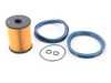 ES#4001041 - 11252754870 - Fuel Filter Kit - Priced As Kit - Includes gaskets and filter to keep your fuel clean - Febi - MINI