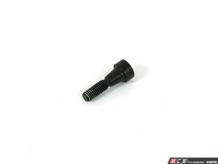 ES#4007183 - DH01_D - Tapered Window Crank Handle Screw - Priced Each - Fastens the window crank handle to the manual window mechanism - Rennline - Porsche