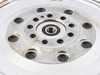 ES#1975445 - 99611401250 - Dual Mass Flywheel - Flywheel for Turbo and GT cars - LUK - Porsche