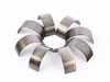 ES#3639604 - 4B7787HX-STD - Rod Bearing Set - Standard Size 0.001" Extra Clearance  - Bearing set from ACL but with improved performance over stock bearing - ACL - MINI