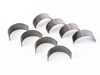 ES#3639604 - 4B7787HX-STD - Rod Bearing Set - Standard Size 0.001" Extra Clearance  - Bearing set from ACL but with improved performance over stock bearing - ACL - MINI