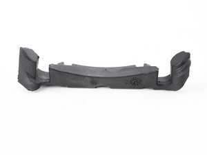 ES#4761816 - 28005A9D620 - Sound Insulation Pad - Gearbox mounting insulation pad - located between the lower transmission bell housing and the engine - Genuine BMW - BMW