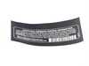 ES#2848684 - 71228644519 - "Emission Control" Label - Found in the engine bay - Genuine BMW - BMW MINI