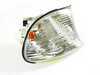 ES#11254 - 63126904308 - Front Turn Signal Assembly - Right - Clear/White turn signal assembly - Genuine BMW - BMW