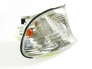 Front Turn Signal Assembly - Right
