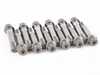 ES#2576282 - 201-6103 - Connecting Rod Bolt Kit - M11x47mm UHL Pro-Series ARP rod bolt set - ARP - BMW