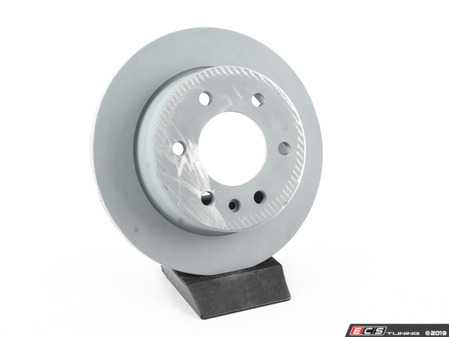 ES#4655344 - 910423000007 - BRAKE DISK - Genuine Mercedes Benz - Mercedes Benz