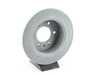 ES#4655344 - 910423000007 - BRAKE DISK - Genuine Mercedes Benz - Mercedes Benz