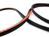 ES#90779 - 51219069322 - Front Door Seal - Priced Each - Seal completely goes around the door frame - Genuine BMW - BMW