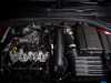 ES#4007342 - 027039ECS01KT - MK7 Golf/Jetta 1.4T OE Performance Induction Package - Includes both our ECS Silicone Turbo Inlet Hose and High Flow Air Filter! - ECS - Volkswagen