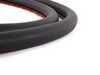 ES#90779 - 51219069322 - Front Door Seal - Priced Each - Seal completely goes around the door frame - Genuine BMW - BMW