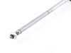ES#2981750 - 19-068633 - B4 OE Replacement Rear Shock Absorber - Priced Each - Engineered to be the best choice for maintaining the original ride quality of your vehicle, while meeting or exceeding OE standards. - Bilstein - Volkswagen