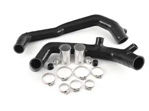 VRSF OEM Location High Flow Silicone Inlet Kit - 1.75