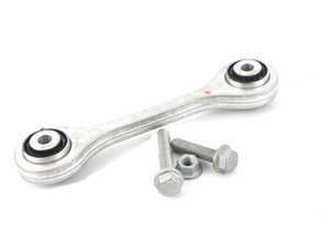 ES#3619832 - 4M0411317 - Aluminum Front Sway Bar End Link - Priced Each - Fits the left and right side - Meyle - Audi