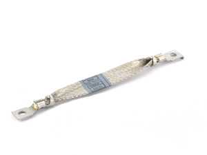 ES#30342 - 12427552638 - Ground Cable - Genuine BMW - BMW