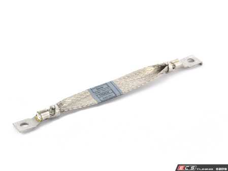 ES#30342 - 12427552638 - Ground Cable - Genuine BMW - BMW