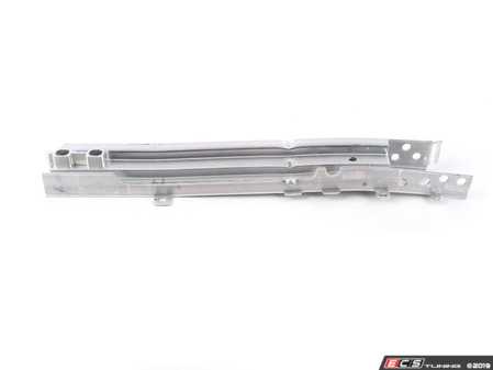 ES#2921503 - 51117368481 - ADAPTER, LOWER LEFT - Genuine BMW - 