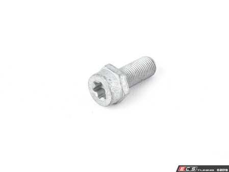 ES#2673377 - 32106765080 - CLAMPING BOLT - Genuine MINI - 