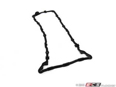 ES#2767 - 021103483B - Valve Cover Gasket - Seals the valve cover to the cylinder head - Victor Reinz - Volkswagen