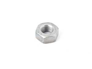 ES#2673625 - 32116774889 - HEX NUT - Genuine MINI - 