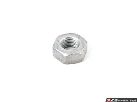 ES#2673625 - 32116774889 - HEX NUT - Genuine MINI - 