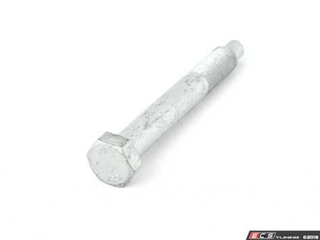 ES#1811296 - 308765012023 - SCREW - Genuine Mercedes Benz - 