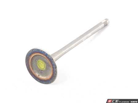 ES#3241617 - 06K109601B - Intake Valve - Priced Each  - Genuine Volkswagen Audi - Volkswagen