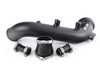 ES#3985107 - CTS-IT-910 - N54 Chargepipe - Replaces the weak plastic factory pipe for more reliability and boost holding capacity. - CTS - BMW