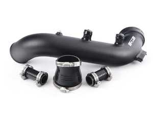 ES#3985107 - CTS-IT-910 - N54 Chargepipe - Replaces the weak plastic factory pipe for more reliability and boost holding capacity. - CTS - BMW
