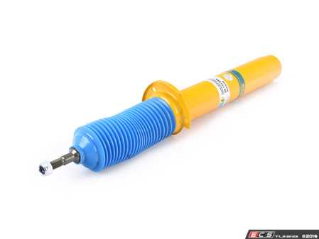 ES#2702514 - 35-171553 - B6 Performance Front Strut - Left - Unbelievable control, precise handling, ultimate performance and incredible comfort. German-made with world-famous Bilstein quality and a limited lifetime warranty! - Bilstein - BMW