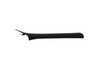 ES#110291 - 51432252890 - "A" Pillar Trim - Right - (NO LONGER AVAILABLE) - Anthrazit/Dark Gray/Black, located next to the windshield - Genuine BMW - 