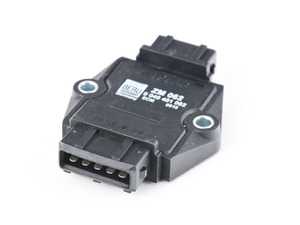 ES#4006902 - 4D0905351 - Ignition Control Unit - Cure misfires and clear the check engine light - Beru - Audi Volkswagen