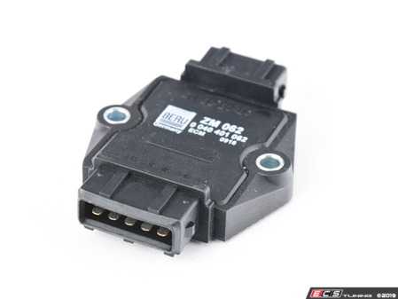 ES#4006902 - 4D0905351 - Ignition Control Unit - Cure misfires and clear the check engine light - Beru - Audi Volkswagen