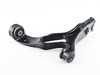 ES#3438502 - 7L0407151K - Heavy Duty Front Lower Control Arm - Left - Keep your suspension in top shape - Meyle HD - Audi Volkswagen Porsche