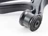 ES#3438502 - 7L0407151K - Heavy Duty Front Lower Control Arm - Left - Keep your suspension in top shape - Meyle HD - Audi Volkswagen Porsche
