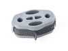 ES#3028960 - 18208513515 - Rubber Mounting - Genuine BMW - BMW