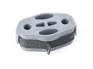 ES#3028960 - 18208513515 - Rubber Mounting - Genuine BMW - BMW
