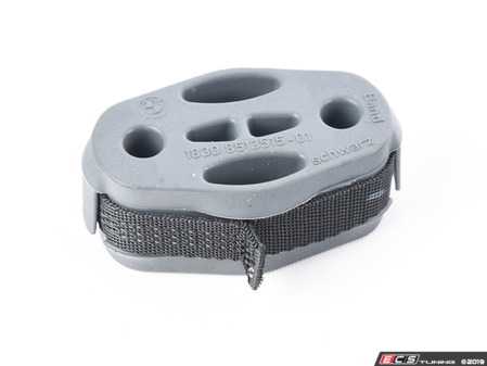 ES#3028960 - 18208513515 - Rubber Mounting - Genuine BMW - BMW