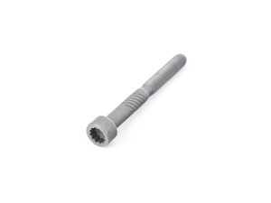ES#2727477 - 038103714G - Fitted Bolt - Priced Each - Journal Cap Bolt - M6x54 - Genuine Volkswagen Audi - Volkswagen