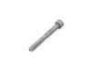 ES#2727477 - 038103714G - Fitted Bolt - Priced Each - Journal Cap Bolt - M6x54 - Genuine Volkswagen Audi - Volkswagen
