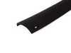 ES#110291 - 51432252890 - "A" Pillar Trim - Right - (NO LONGER AVAILABLE) - Anthrazit/Dark Gray/Black, located next to the windshield - Genuine BMW - 