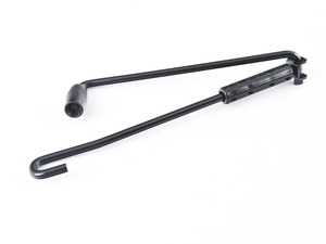 ES#3554366 - 71126886420 - LIFTING JACK CRANK - Genuine BMW - BMW MINI