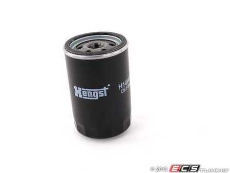 ES#2158199 - 06A115561B - Oil Filter - Priced Each - Replaces OEM# 06A115561B German quality for your Volkswagen - Hengst - Audi Volkswagen