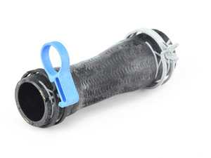 ES#2145193 - 17129802100 - Upper Radiator Hose - Short Section  - Keep your MINI engine cool and to proper circulation - Genuine MINI - MINI