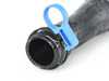 ES#2145193 - 17129802100 - Upper Radiator Hose - Short Section  - Keep your MINI engine cool and to proper circulation - Genuine MINI - MINI