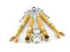 ES#514080 - B54MOTSPT2 - Shock & Strut Set - Sport - The perfect shocks for lowering springs - Bilstein - Volkswagen