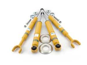 ES#514080 - B54MOTSPT2 - Shock & Strut Set - Sport - The perfect shocks for lowering springs - Bilstein - Volkswagen